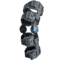 Ascender Telescopic ROM Knee Orthosis