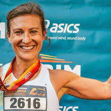 Delray runner ready for Maccabi Pan American Games