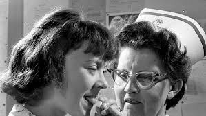 Nashville Then: October 1963