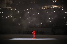 The rapper has reportedly been holed up in the stadium as he puts the finishing touches on the anxiously awaited project. Kanye West Donda Release Time When Is The Rapper Dropping His New Album Capital Xtra