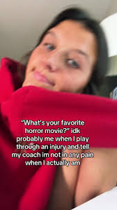 When You Play Through An Injury