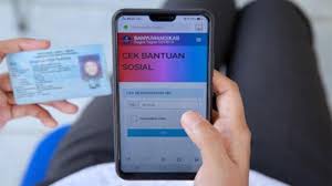 162 013 просмотров • 15 нояб. Https Dtks Kemensos Go Id Pakai Nik Ktp Sendiri Cek Di Cek Bansos Kemensos Co Id Online Di Hp Tribun Pontianak