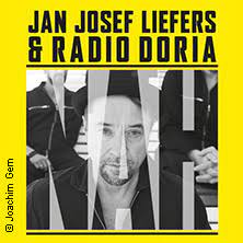 Feminine singular of adjective dorio. Radio Doria Jan Josef Liefers Band In Reutlingen 25 06 2022 Tickets Regioactive De