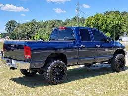 Image result for Patriot Blue 2004 Dodge Truck