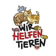 Wir helfen Tieren e.V.