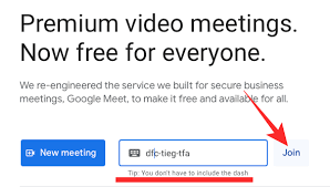 Meet the google research van we want to create the best product experiences for google users everywhere. How Google Meet Join Code Works And How To Use It