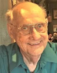 Karl Eklund Obituary (1935