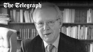 Professor David Luscombe, historian who explored the tormented love affair  of Heloise and Abelard