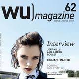 Round The Outside! For Wumagazine (Various Editorials)