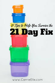 Maybe you would like to learn more about one of these? 21 Day Fix Container Sizes Carrie Elle