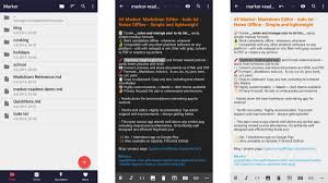 With the paid desktop app, you don't need internet access. 10 Best Writing Apps For Android Android Authority