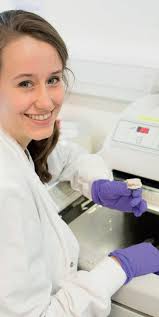 Annual Report and Accounts