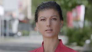 Gespräche mit sarah wagenknecht (german edition) german edition | by sahra wagenknecht | jan 1, 1995. Social Media Wahlkampf Sahra Wagenknecht Schlagt Martin Schulz Und Angela Merkel