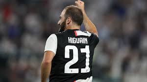 Liverpool have begun the 2020/21 campaign in scintilating fashion, both on and off the pitch. Higuain Changed Jersey Number For Daughter