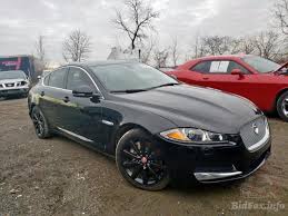 Need 2014 jaguar xf information? Jaguar Xf 2014 Black 3 0l 6 Vin Sajwa0ex6e8u14424 Free Car History