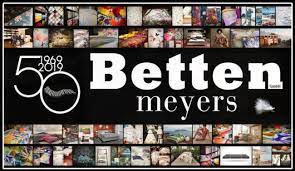 Betten meyers man kann dem leben nicht mehr tage geben, aber dem tag mehr leben. 1969 Woodstock Erste Mondlandung Und Betten Meyers Promotion