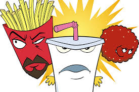 The 10 Best Adult Swim Shows Byt Brightest Young Things