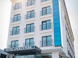 The 10 Best Hotels Near Pamukkale University Hospital In Denizli Turkey