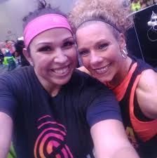 Zumba with Ashley Dee