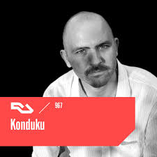 RA.967 Konduku ⟋ RA Podcast