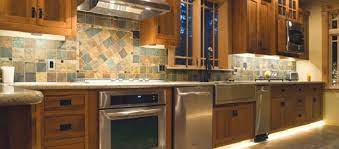 Kitchen lighting for task, mood or feature. 18 Amazing Led Strip Lighting Ideas For Your Next Project Sirs E