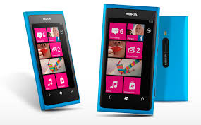 Nokia Lumia 800 technische daten, test ...