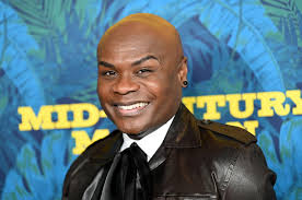 Mid-Century Modern's Nathan Lee Graham