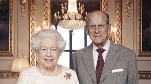 It is with deep sorrow that her majesty the queen has announced the death of her beloved husband, his royal highness the prince philip, duke of edinburgh. World Reacts To Death Of Britain S Prince Philip Al Arabiya English