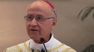 Latinity and sanctity: Remembering Bishop Victor Galeone