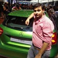 Image result for photo of Bhanu Pratap Mehta