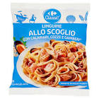 Linguine Allo Scoglio Surgelate