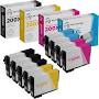 Remanufactured Ink Cartridges from www.amazon.com
