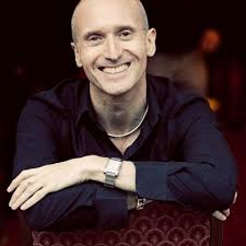 Bill Buckley (@BBuckleyBerks)