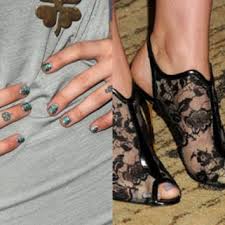 See more ideas about nail designs, cute nails, pretty nails. Nail Trends News Tips Guides Page 3 Glamour