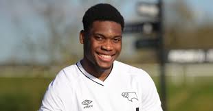 Wayne rooney's men narrowly avoided relegation to league one in the 2020/21 campaign on the final day of the season and will be hoping they can progress under their young. Rooney Makes Man Utd Defender Mengi His First Derby Signing On Loan
