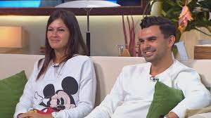 Zsűritagjának szíve már évek óta foglalt, nyolc évvel idősebb feleségével, péterfi andreával, becenevén andival hét éve élnek együtt, az esküvőjüket pedig két évvel ezelőtt tartották meg. Horvath Tamas Gyereke