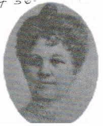 Augusta Emma Simmons Stetson (1842-1928)
