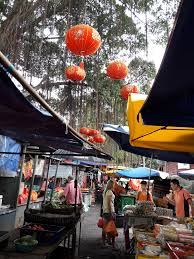 Find out more about reddoorz near pasar pagi cirebon, indonesia. Pasar Pagi Kepong Baru Malaysia