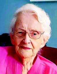 Marjorie Slone Gibson