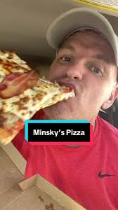 Mizzys Pizza