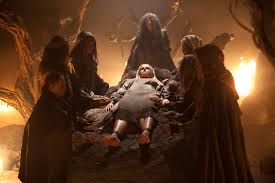 The Lords of Salem (2012) - IMDb