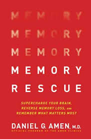 That is a very steep price tag. Dr Daniel Amen Amen Clinics