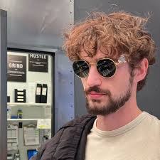 John Kinnison's Instagram, Twitter & Facebook