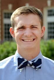 Around Campus college notebook: Tim Daly, Kavon Waller, Bailey Lien, Dallas  Tarkenton, Megan Jacoby, Hudson Elmore