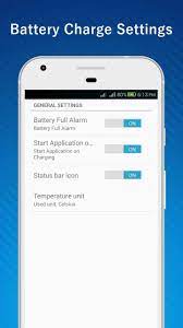 Fast battery charging is a free battery saving app that helps extend your battery life up to 50% by . Fast Charger For Android Apk Download