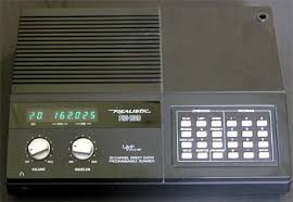 Image result for RadioShack / Realistic Pro-2000