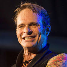 He is best known for his wild, energetic stage persona. David Lee Roth Wiki Married Wife Girlfriend Gay Net Worth