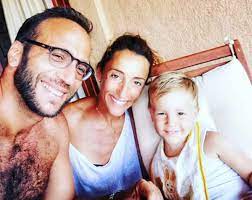 Il 'corriere della sera' anticipa la lieta notizia che farà felici tutti i fan della fiorettista azzurra. Chi E Ivan Villa Il Marito Di Elisa Di Francisca Eta Foto Lavoro