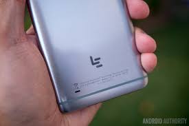 Read helpful reviews from our . Leeco Le Pro3 Review Is It A Flagship Worth Buying Android Authority