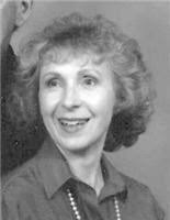 MILDRED WALLACE Obituary (1931